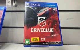 Купить Sony PlayStation 4  driverclub б/у , в Нижний Новгород Цена:690рублей