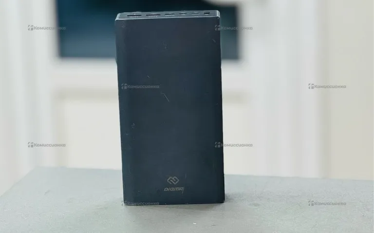 Powerbank Digma 30000mAh