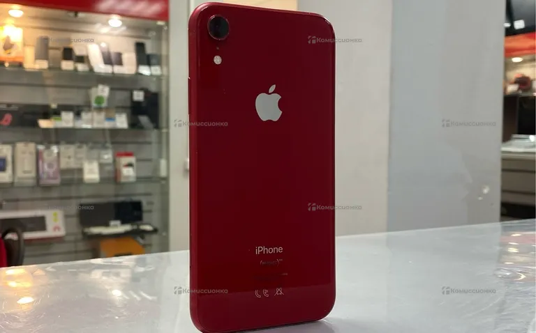 Apple XR  128
