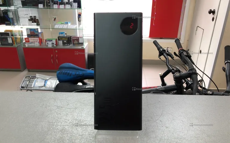 Power Bank Baseus
