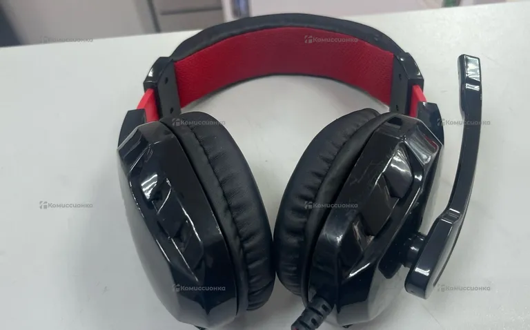 Наушники Оклик L320G
