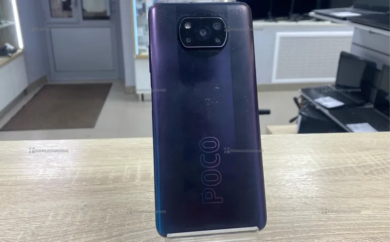 Xiaomi Poco X3 Pro 6/128GB