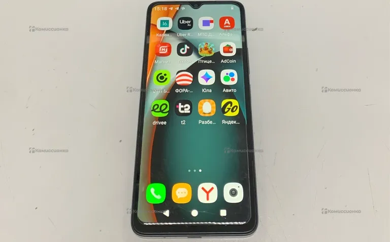 Xiaomi redmi a3 64 gb
