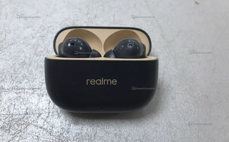 Наушники Realme Buds T300