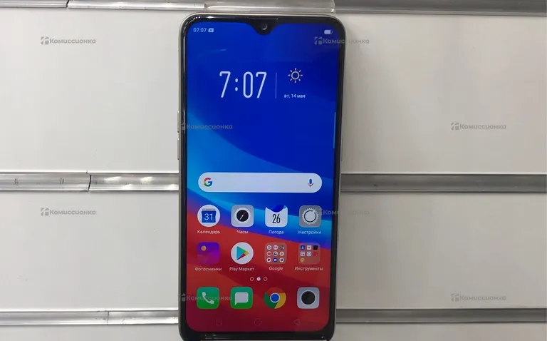 OPPO AX7 3/64GB
