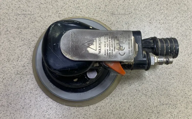 Шлифовальная машинка Rupes RA150A