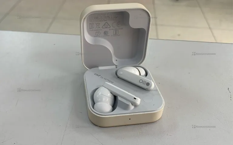 Наушники cmf buds pro 2