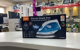 Купить Утюг Raf 1229 б/у , в Нижний Новгород Цена:790рублей