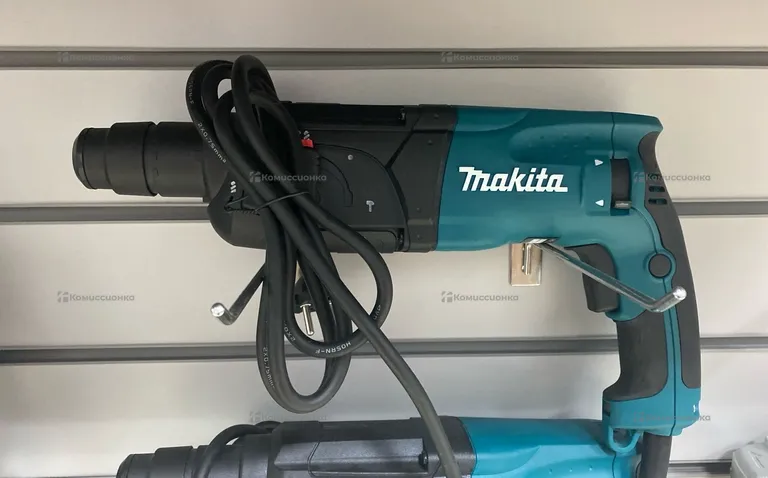 перфоратор Bosch реп.