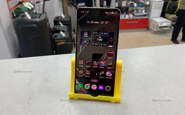 Realme C55 8/256 ГБ