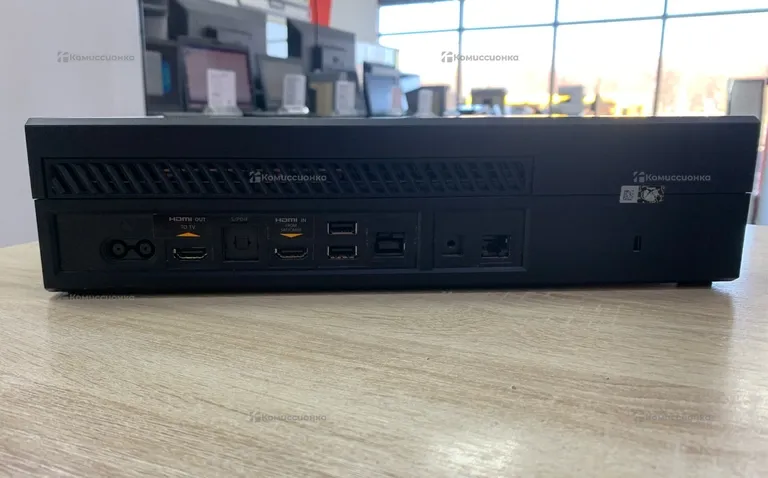 Приставка Xbox One 512
