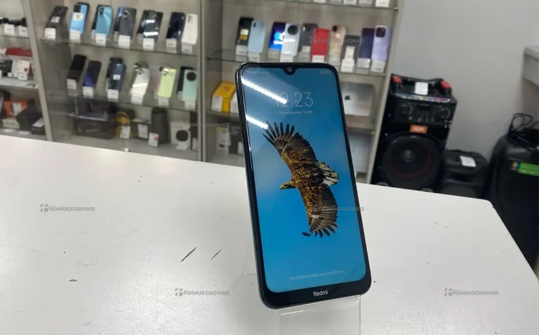 Xiaomi Redmi Note 8T 3/32 ГБ