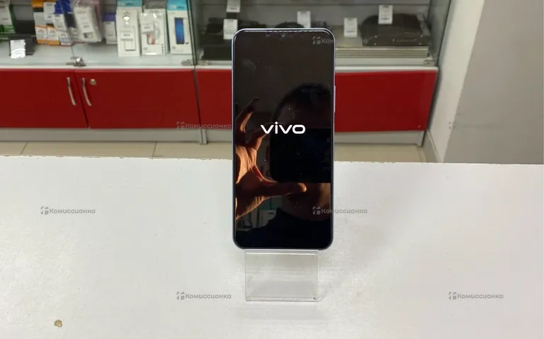 Vivo Y33s 4/64 ГБ
