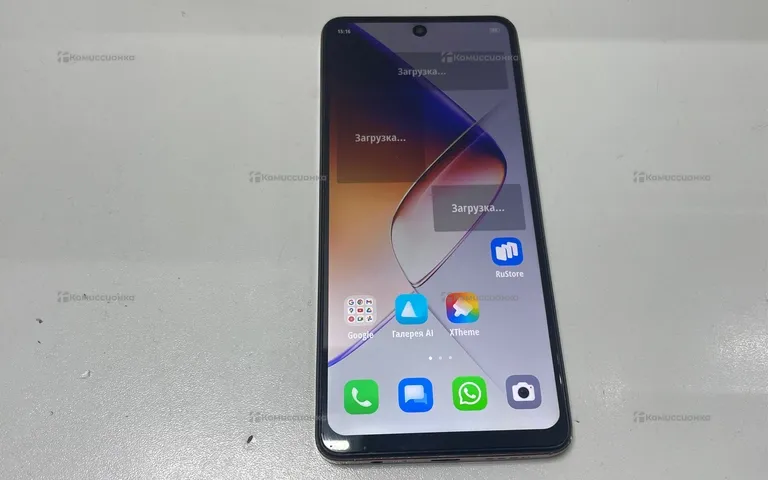 Infinix Note 30 (X6833B) 8/256 ГБ