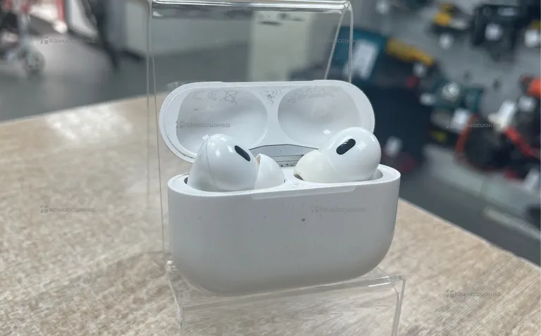 Наушники  AirPods Pro 2