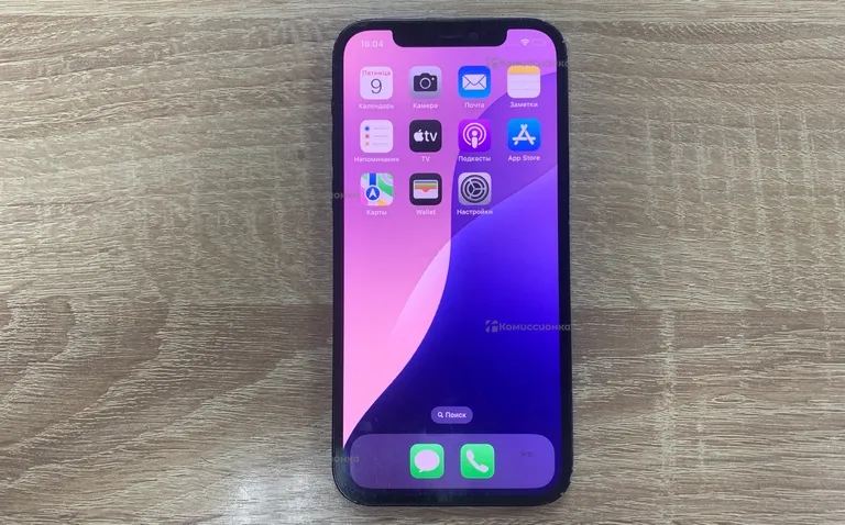 Apple iPhone 12 64 ГБ