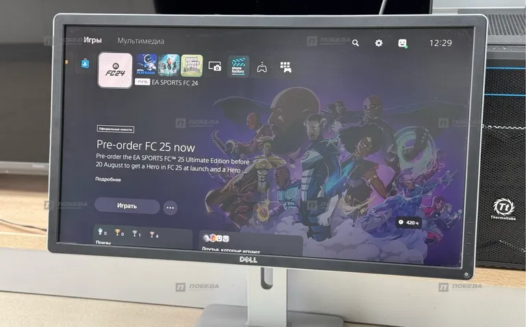 DELL P2815Q
