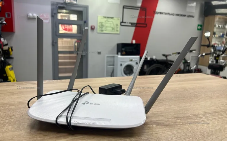 Роутер Tp link ec220-g5