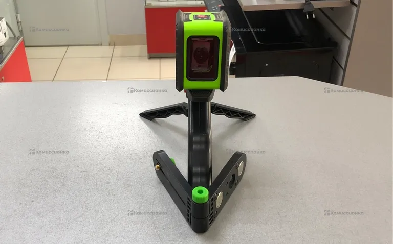 лазерный уровень HiLDA LASER LEVEL