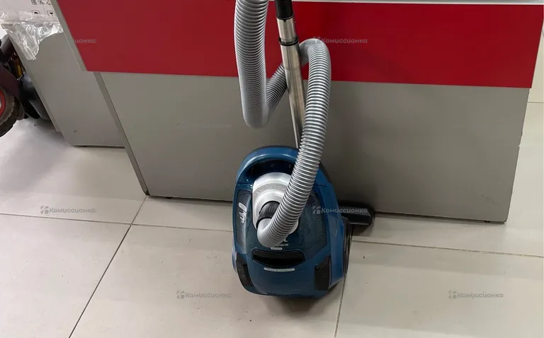 Пылесос TEFAL