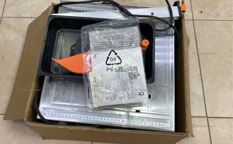 Плиткорез Dexter 450ETC1