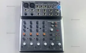 Купить Аналоговый микшер Xenyx 802s б/у , в Копейск Цена:2900рублей