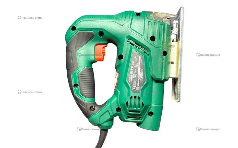 Электролобзик Hammer LZK580L FLEX