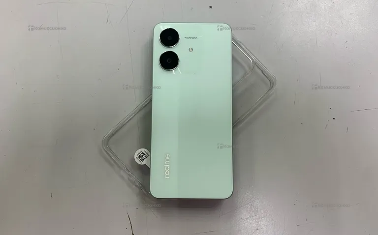 Realme C33 4/128GB