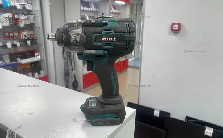Гайковерт smart Tools