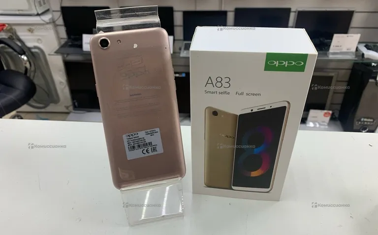 Oppo A83