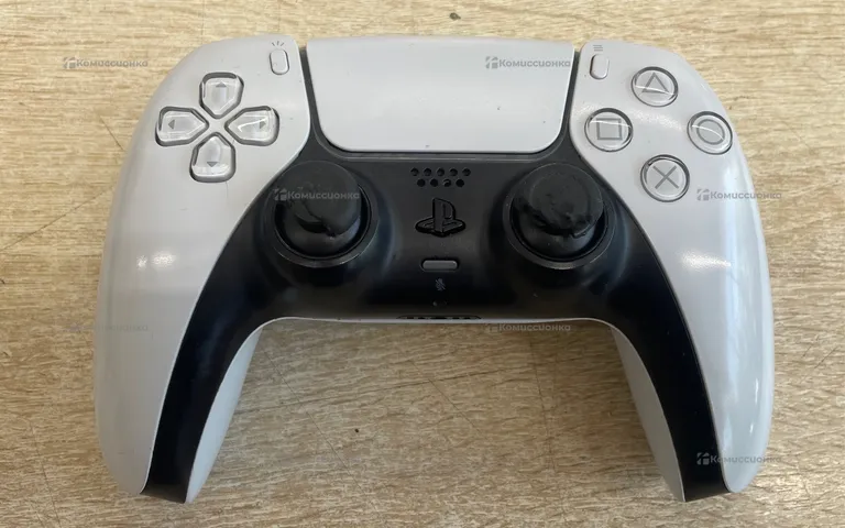 Приставка PS5 PlayStation 5 с дисководом