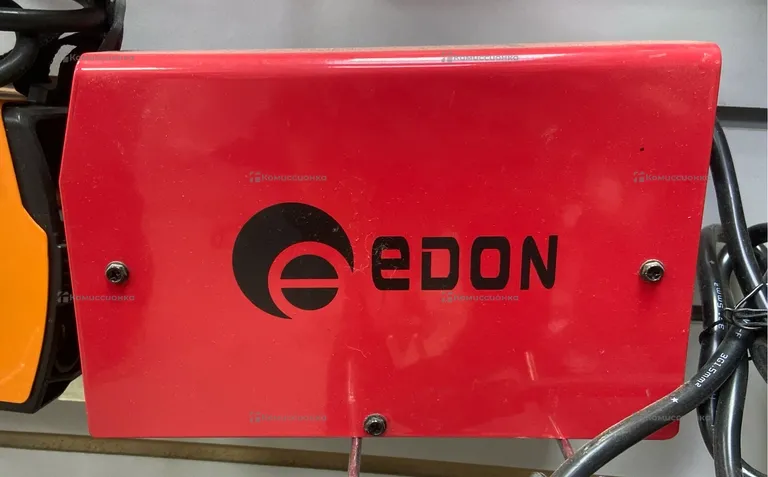 Инверторный сварочный аппарат "Edon TB-200"