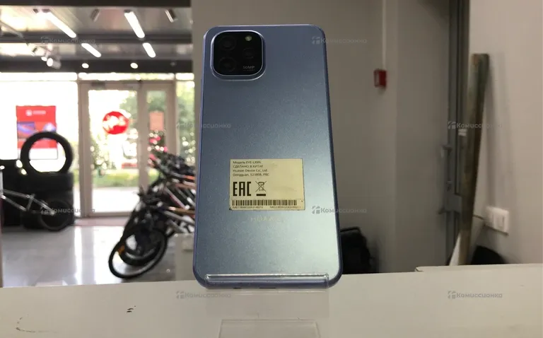Huawei Nova Y61 4/128 ГБ