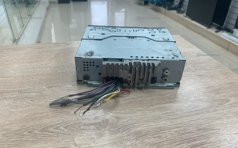 Автомагнитола  Pioneer DEH-1400UB