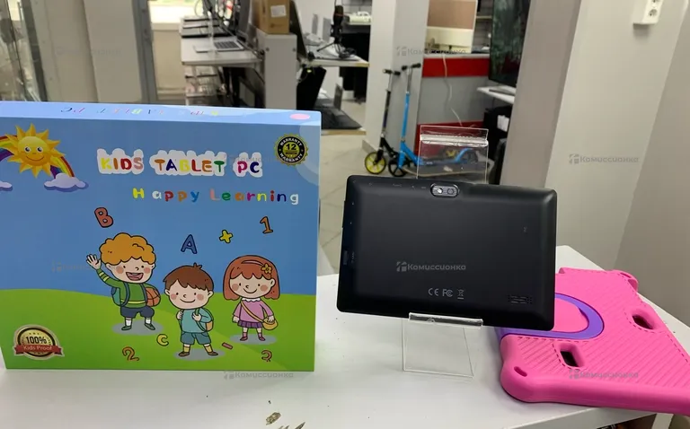 Планшет  kids q8