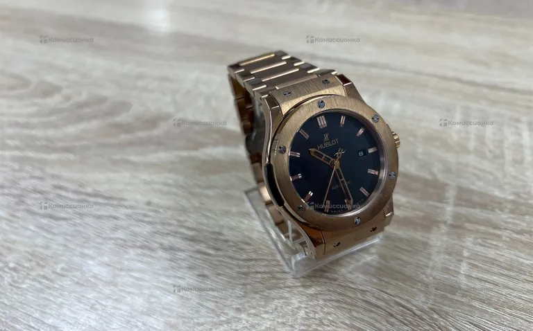 Часы  Hublot Geneve