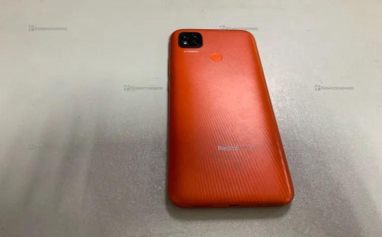 Xiaomi Redmi 9A 2/32 GB