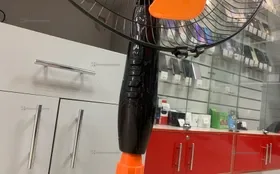 Купить Вентилятор напольный Восток б/у , в Екатеринбург Цена:990рублей