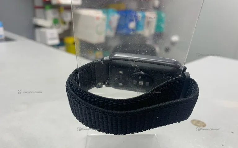 Часы  honor watch se