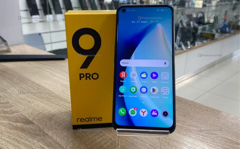 Realme 9 Pro 8/128Gb