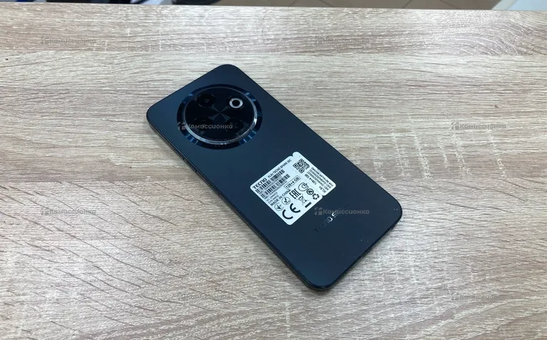 Tecno SPARK 30C 4/128 ГБ