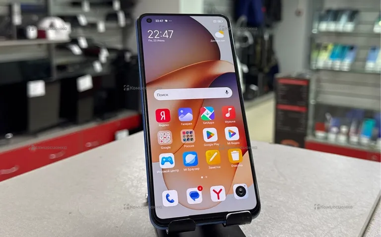 Xiaomi 11 lite 5G NE 8/128