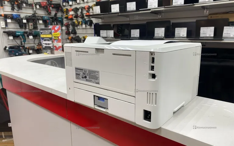 HP m406