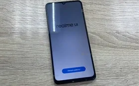 Купить Xiaomi realme c61 6/128 б/у , в Пенза Цена:6900рублей