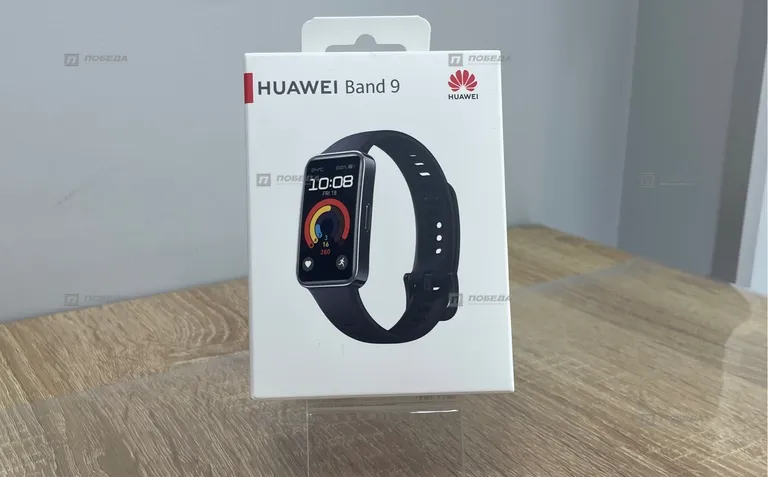 Huawei Band 9