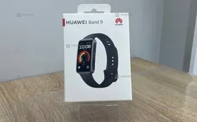 Купить Huawei Band 9 б/у , в Кинель Цена:1490рублей