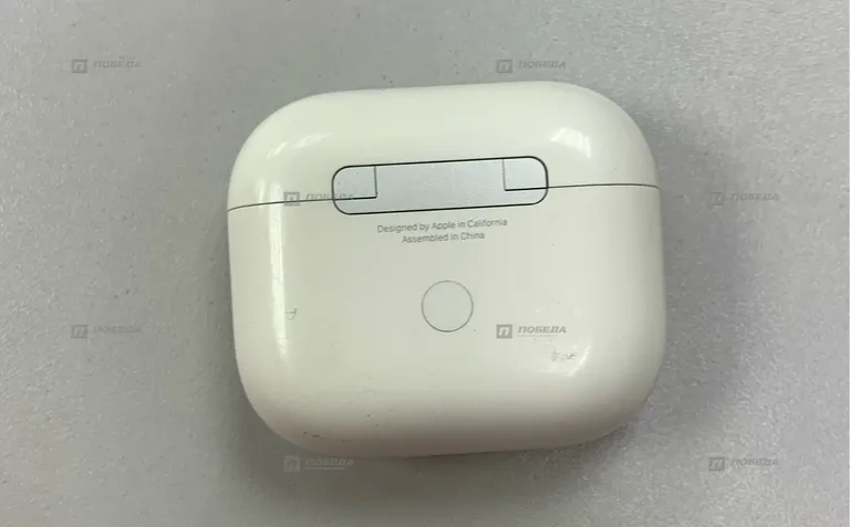 Наушники Apple AirPods 3