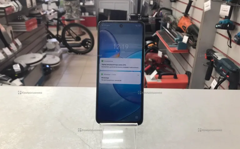 Infinix HOT 12 Play 4/64 NFC