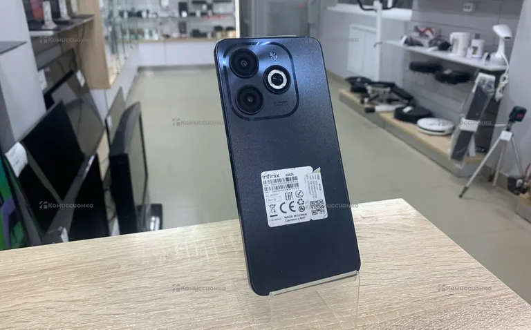 Infinix smart 8 4/64Gb