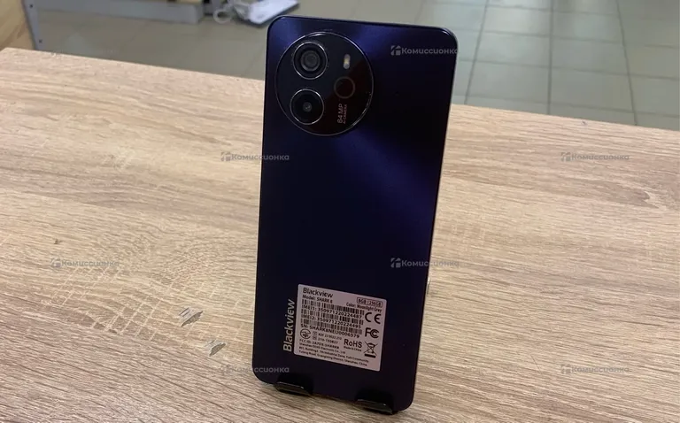 Blackview Смартфон Shark 8 8/256 GB